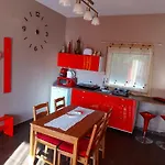 Corner 5 Apartmán