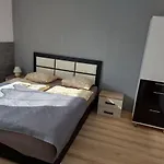 Apartmán Corner 5 *