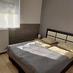 Corner 5 Apartmán Siófok