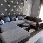 Corner 5 Apartment Siofok
