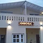 Corner 5 Apartmán *