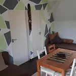 Corner 5 Apartmán
