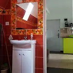 Apartmán Corner 5 *