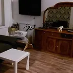 Apartmán Corner 5 *