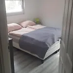 Apartmán Corner 5 Siófok