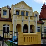 Corner 5 Apartmán *