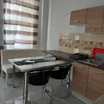Corner 5 Apartmán Siófok