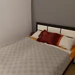 Corner 5 Apartmán Siófok
