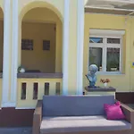Corner 5 Siofok