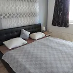 Corner 5 Apartmán *