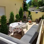 Apartment Corner 5 Siofok