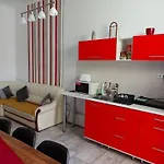 Corner 5 * Siofok