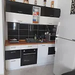 Apartment Corner 5 Siofok
