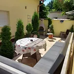 Apartmán Corner 5