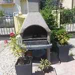 Corner 5 Apartmán Siófok