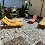 Apartmán Corner 5 Siófok