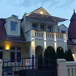 Apartmán Corner 5
