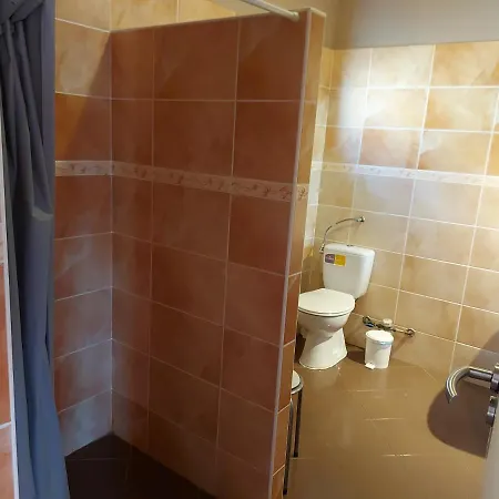 Lägenhet Corner 5 *