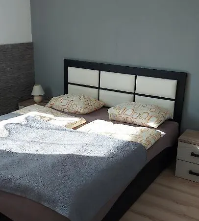 Apartament Corner 5