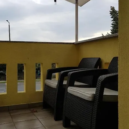 Corner 5 Siófok