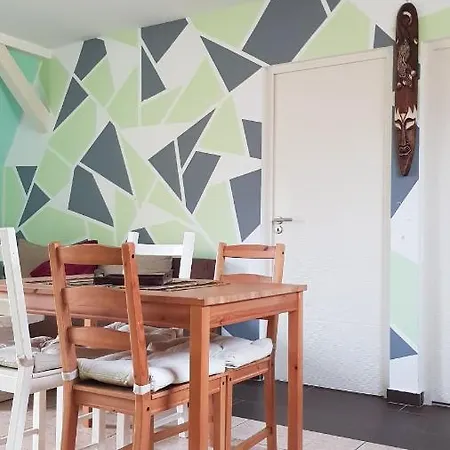 Corner 5 * Siófok
