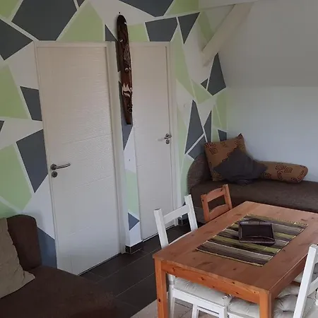 Corner 5 Lägenhet