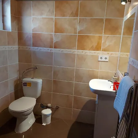 Apartament Corner 5