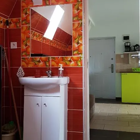 Lägenhet Corner 5 *