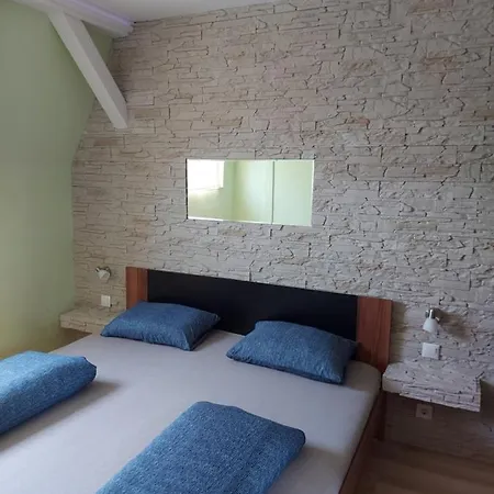 Corner 5 Apartament