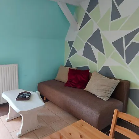 Corner 5 * Siófok
