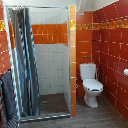 Lägenhet Corner 5