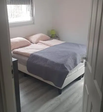 Lägenhet Corner 5 Siófok