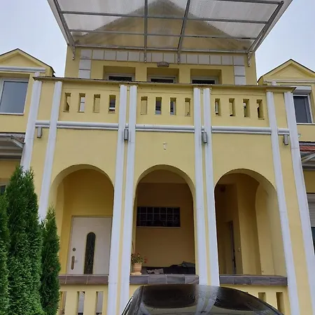 Corner 5 Lägenhet Siófok