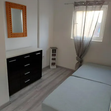 Apartment Corner 5