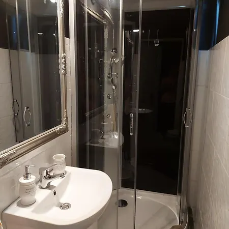 Lägenhet Corner 5 *