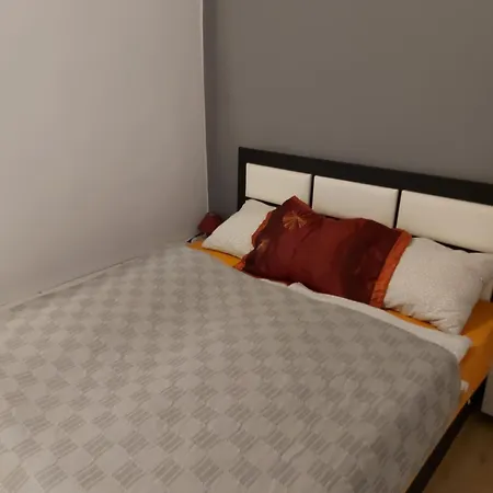 Corner 5 Lägenhet Siófok