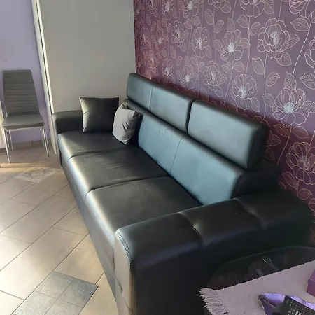Corner 5 * Siofok