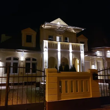 Apartmán Corner 5