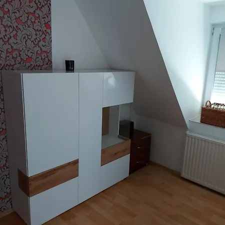 Lägenhet Corner 5 *