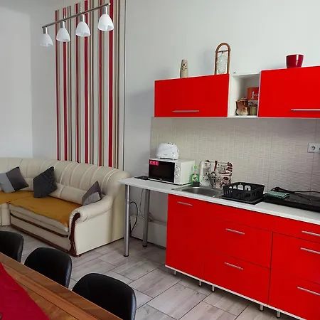 Corner 5 * Siófok