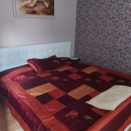 Corner 5 Apartament *