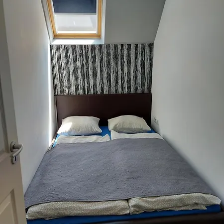 Corner 5 Apartament