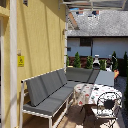 Corner 5 Lägenhet *