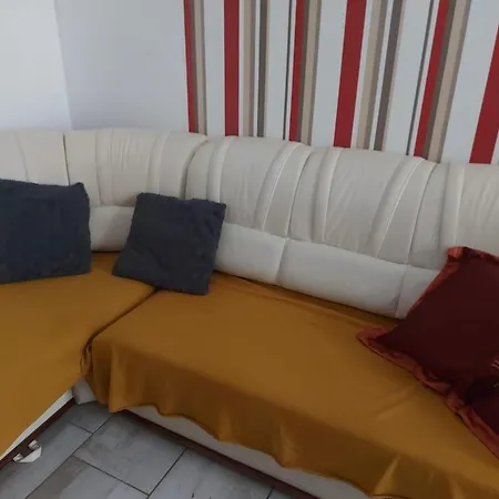 דירה Corner 5 *